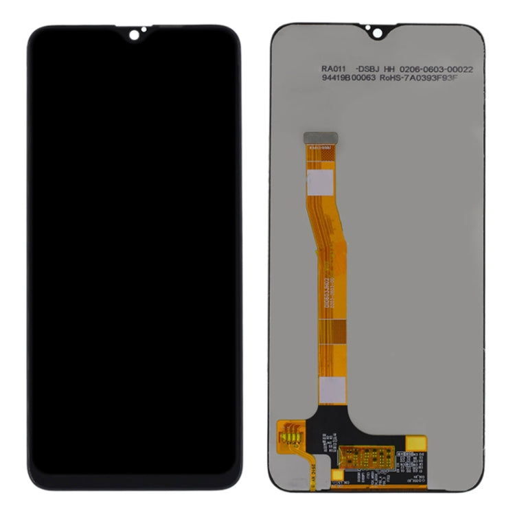TFT LCD Screen for OPPO Realme 3 Pro / Realme X Lite with Digitizer Full Assembly - LCD Screen by PMC TechLife | Online Shopping South Africa | PMC TechLife
