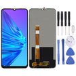 TFT LCD Screen for OPPO Realme 5 with Digitizer Full Assembly - free shipping - PMC TechLife - Order now!