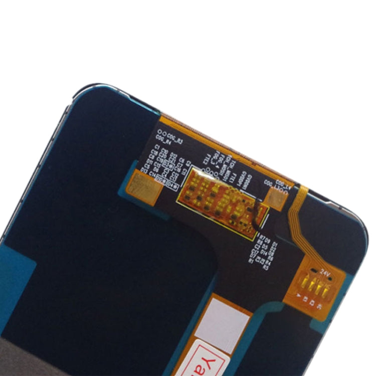 TFT LCD Screen for OPPO Realme 5 Pro / Realme Q with Digitizer Full Assembly - free shipping - PMC TechLife - Order now!