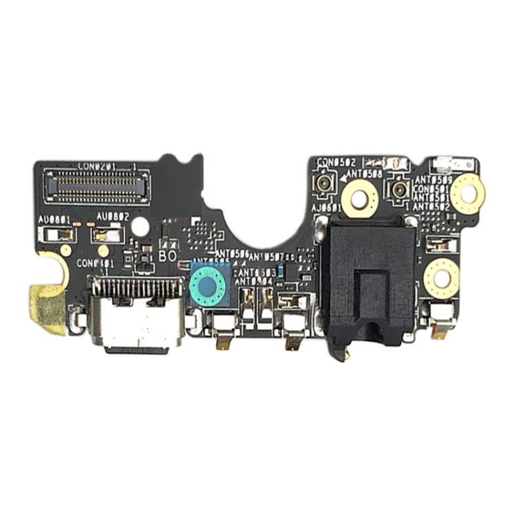 Charging Port Board for Asus Zenfone 6 (2019) / ZS630KL - Tail Connector by PMC TechLife | Online Shopping South Africa | PMC TechLife