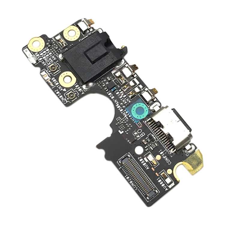 Charging Port Board for Asus Zenfone 6 (2019) / ZS630KL - Tail Connector by PMC TechLife | Online Shopping South Africa | PMC TechLife