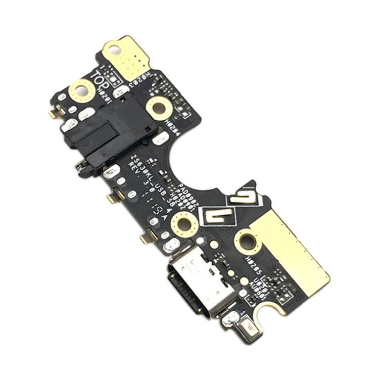 Charging Port Board for Asus Zenfone 6 (2019) / ZS630KL - Tail Connector by PMC TechLife | Online Shopping South Africa | PMC TechLife