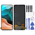 Original LCD Screen for Xiaomi Redmi K30 Pro 5G / Poco F2 Pro with Digitizer Full Assembly - free shipping - PMC TechLife - Order now!