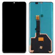 Original LCD Screen and Digitizer Full Assembly for Huawei P30 Pro / VOG-L29 / VOG-L09 / VOG-AL00 / VOG-TL00 / VOG-L04 / VOG-AL10(Black)