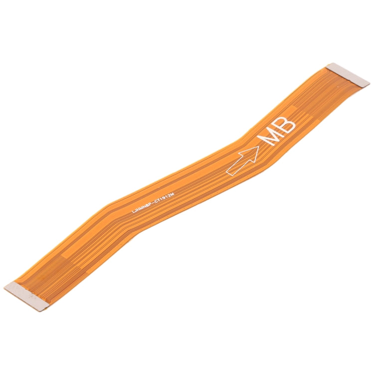 Motherboard Flex Cable for Xiaomi Redmi Note 8 Pro