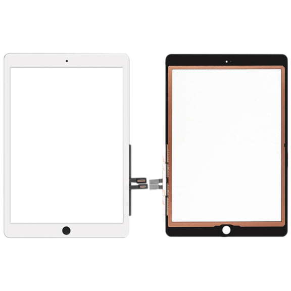 Touch Panel for iPad 9.7 inch (2018 Version) A1954 A1893(White)