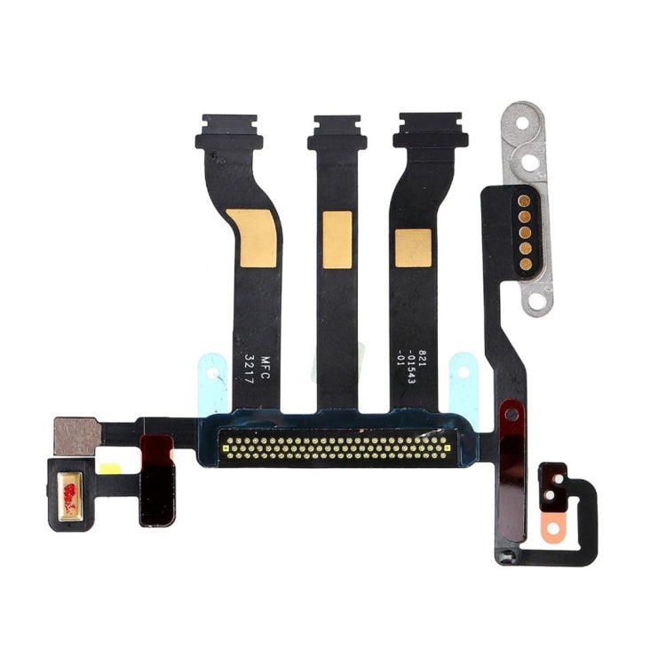 LCD Flex Cable for Apple Watch Series 3 42mm (GPS Version) - Flex Cable by PMC TechLife | Online Shopping South Africa | PMC TechLife