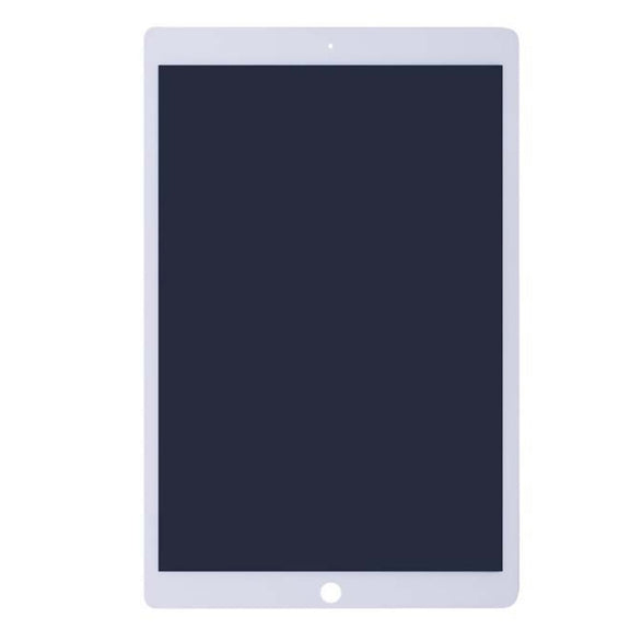 OEM LCD Screen for iPad Pro 12.9 inch A1584 A1652  with Digitizer Full Assembly with Board (White)