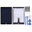 Original LCD Screen for iPad Pro 12.9 inch A1670 A1671  with Digitizer Full Assembly (Black) - free shipping - PMC TechLife - Order now!