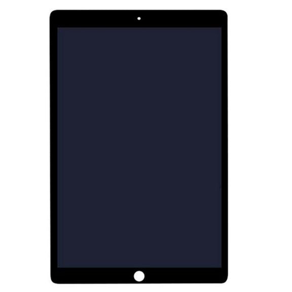 Original LCD Screen for iPad Pro 12.9 inch A1670 A1671  with Digitizer Full Assembly (Black)