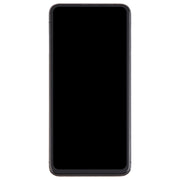 OEM LCD Screen for Asus Zenfone 6 ZS630KL I01WD Digitizer Full Assembly with Frame���Black)