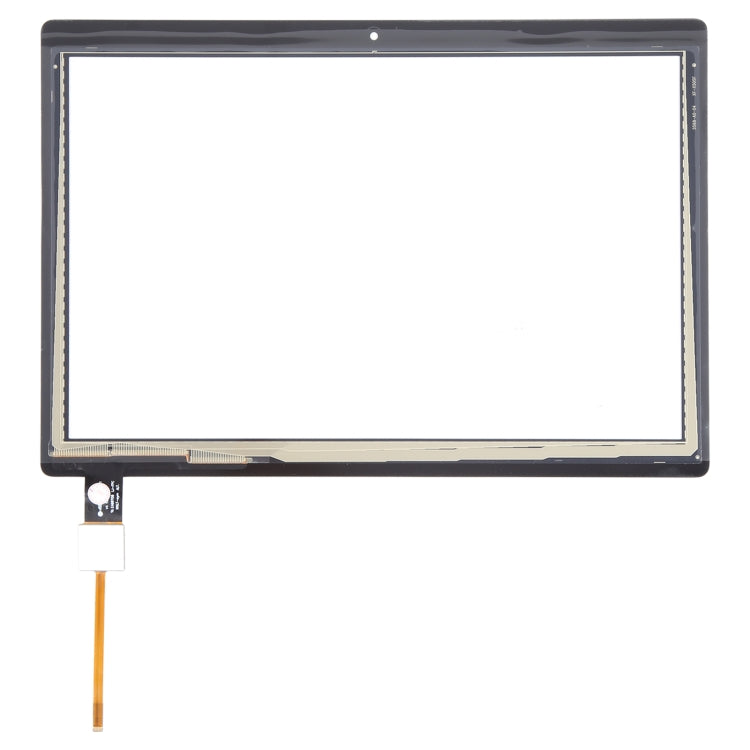 Touch Panel  for Lenovo Tab M10 HD TB-X505 X505F TB-X505L X505(Black) - free shipping - PMC TechLife - Order now!