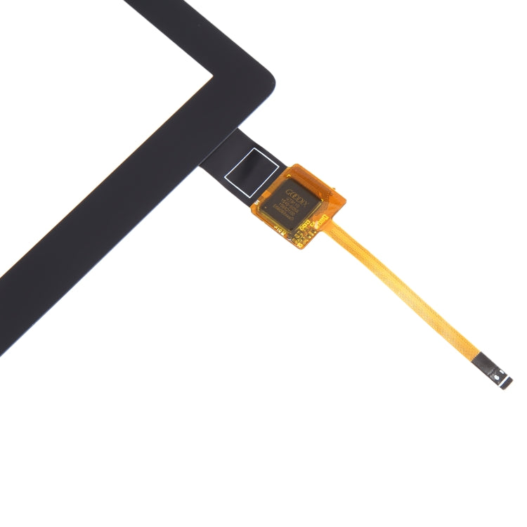 Touch Panel  for Lenovo Tab M10 HD TB-X505 X505F TB-X505L X505(Black) - free shipping - PMC TechLife - Order now!