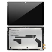 OEM LCD Screen for Microsoft surface Pro 7 1866 with Digitizer Full Assembly (Black)