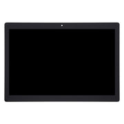 OEM LCD Screen for Lenovo Tab M10 HD TB-X505 X505F TB-X505L X505 with Digitizer Full Assembly (Black)