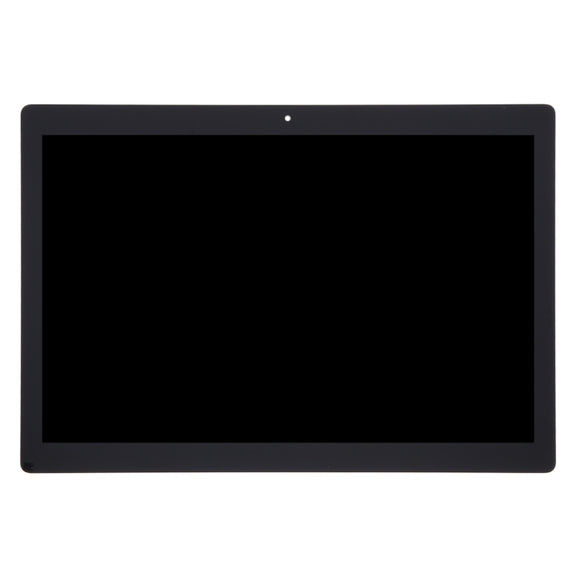 OEM LCD Screen for Lenovo Tab M10 HD TB-X505 X505F TB-X505L X505 with Digitizer Full Assembly (Black)