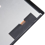 OEM LCD Screen for Lenovo Tab M10 HD TB-X505 X505F TB-X505L X505 with Digitizer Full Assembly (Black)