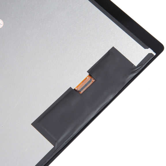 OEM LCD Screen for Lenovo Tab M10 HD TB-X505 X505F TB-X505L X505 with Digitizer Full Assembly (Black)