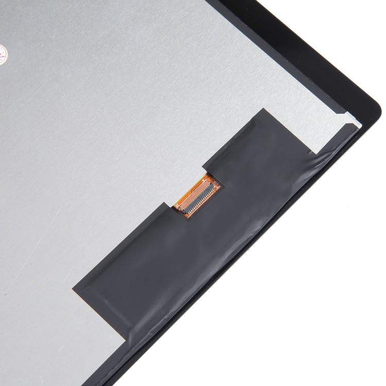 OEM LCD Screen for Lenovo Tab M10 HD TB-X505 X505F TB-X505L X505 with Digitizer Full Assembly (Black)