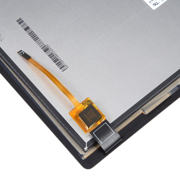 OEM LCD Screen for Lenovo Tab M10 HD TB-X505 X505F TB-X505L X505 with Digitizer Full Assembly (Black)