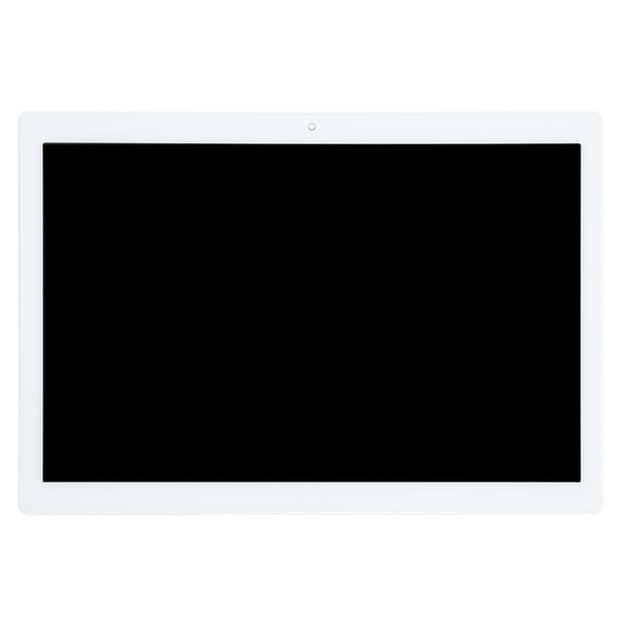 OEM LCD Screen for Lenovo Tab M10 HD TB-X505 X505F TB-X505L X505 with Digitizer Full Assembly (White)