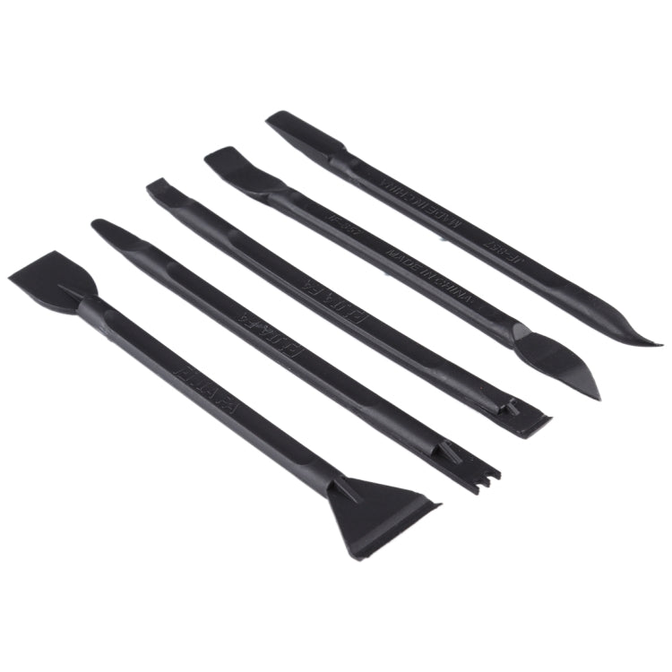 JIAFA JF-857 10 in 1 Disassembly Rods Crowbar Repairing Tool Kits for Mobile Phone / Tablet - Crowbar by JIAFA | Online Shopping South Africa | PMC TechLife
