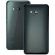 Original Back Cover for HTC U11(Black) - Back Cover by PMC TechLife | Online Shopping South Africa | PMC TechLife