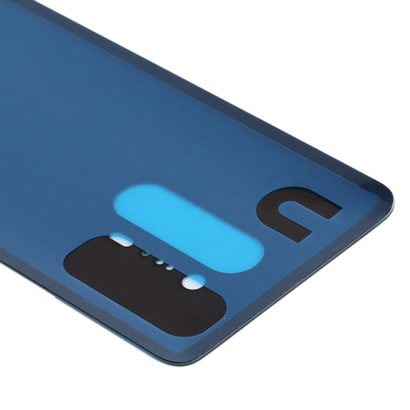 For OnePlus 8 Pro Battery Back Cover (Grey)