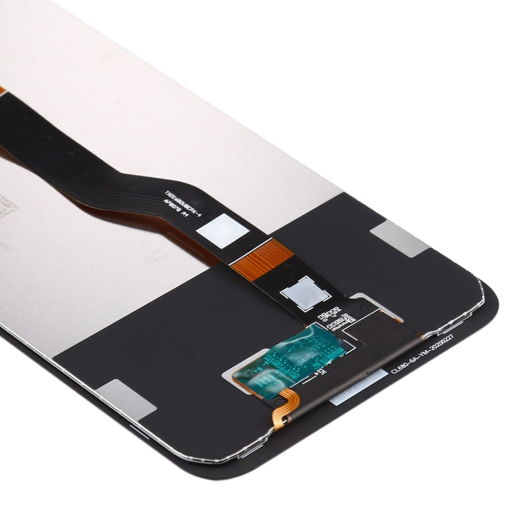 TFT LCD Screen for Nokia 8.3 with Digitizer Full Assembly
