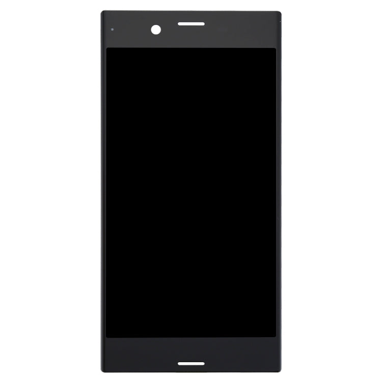 OEM LCD Screen for Sony Xperia XZs with Digitizer Full Assembly(Black) - free shipping - PMC TechLife - Order now!