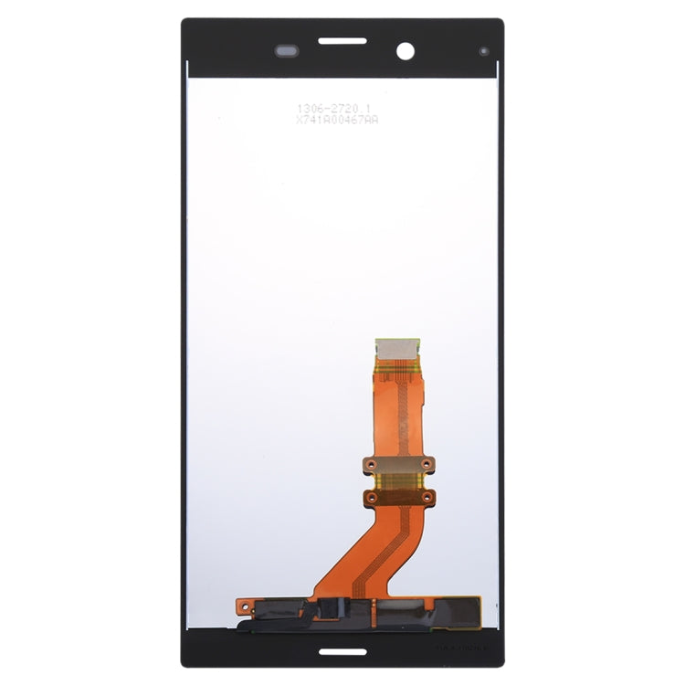 OEM LCD Screen for Sony Xperia XZs with Digitizer Full Assembly(Black) - free shipping - PMC TechLife - Order now!