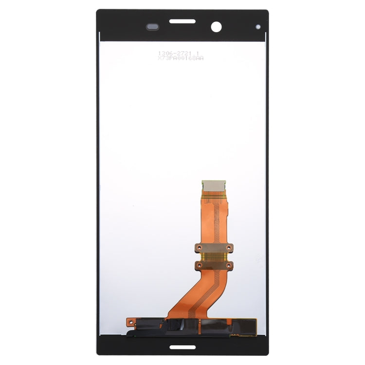 OEM LCD Screen for Sony Xperia XZs with Digitizer Full Assembly(White) - free shipping - PMC TechLife - Order now!