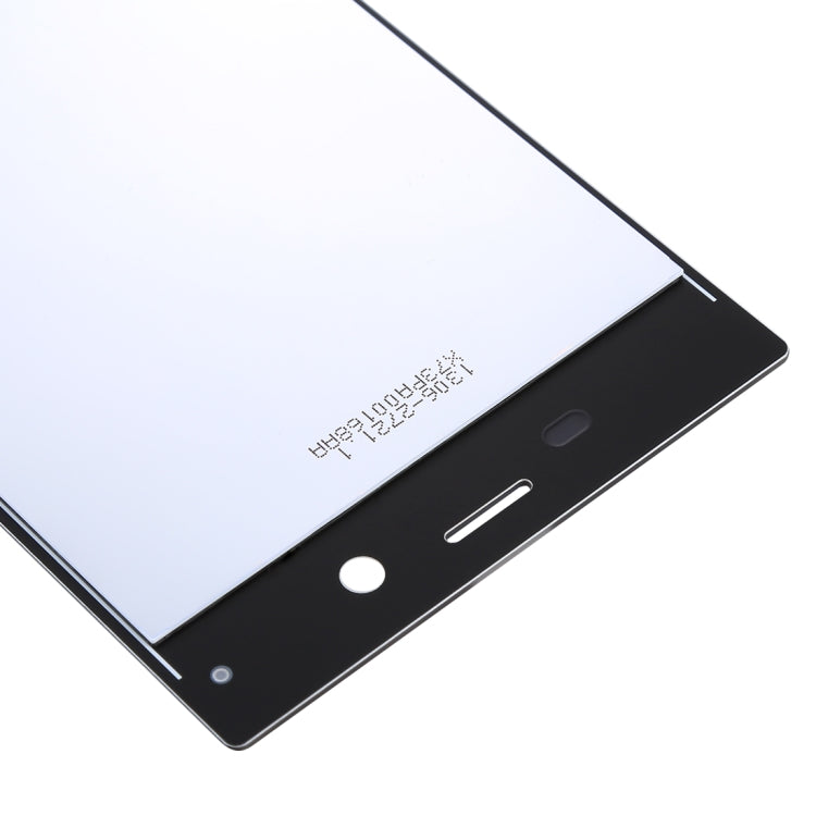 OEM LCD Screen for Sony Xperia XZs with Digitizer Full Assembly(White) - free shipping - PMC TechLife - Order now!