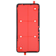 For Huawei P40 Lite 5G / Nova 7 SE Original Back Housing Cover Adhesive - Adhesive Sticker by PMC TechLife | Online Shopping South Africa | PMC TechLife