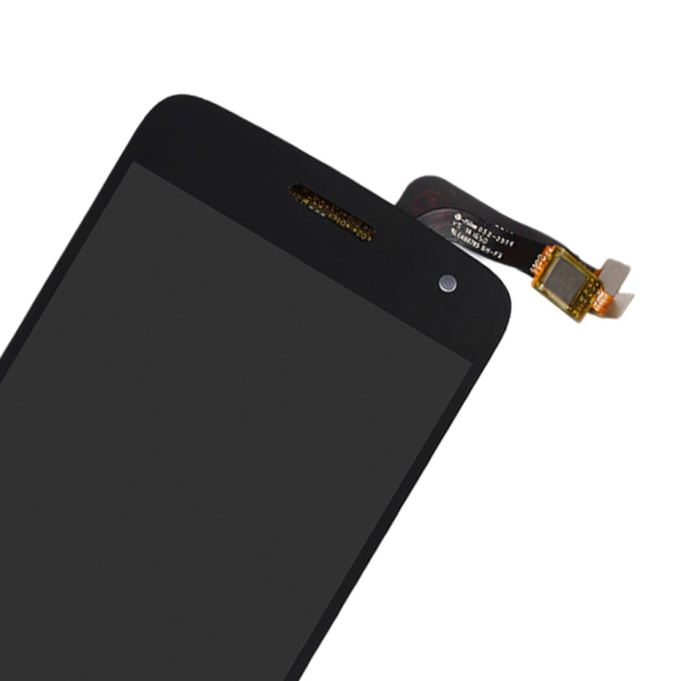 TFT LCD Screen for Motorola Moto G5 Plus with Digitizer Full Assembly (Black) - free shipping - PMC TechLife - Order now!
