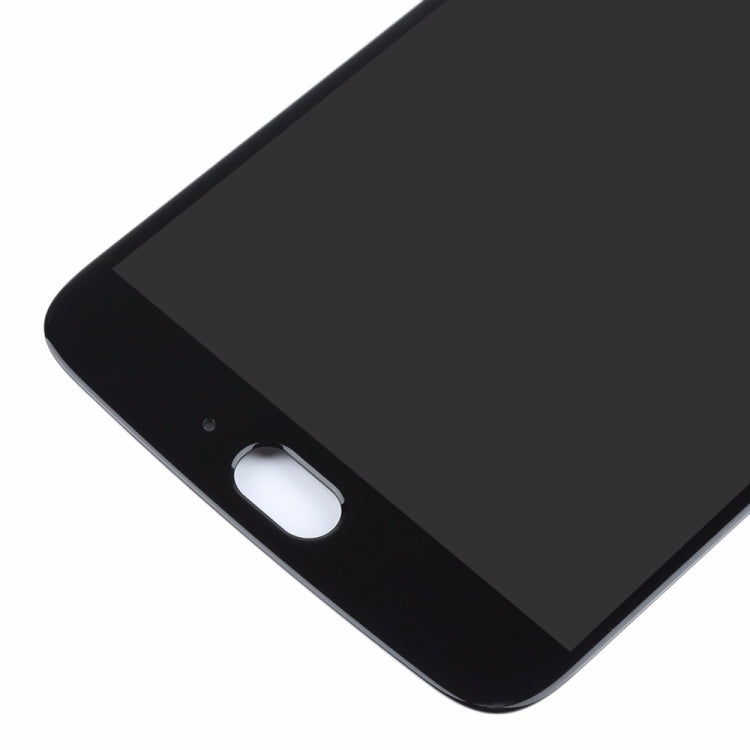 TFT LCD Screen for Motorola Moto X4 with Digitizer Full Assembly (Black)