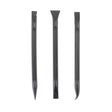 Professional Mobile Phone / Tablet Plastic Disassembly Rods Crowbar Repairing Tool Kits - Crowbar by JIAFA | Online Shopping South Africa | PMC TechLife
