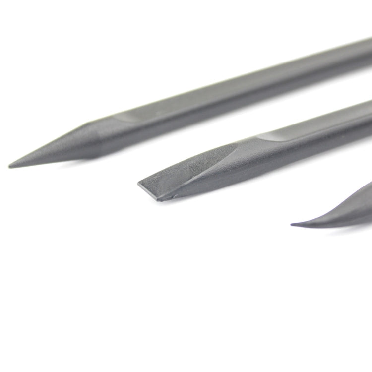 Professional Mobile Phone / Tablet Plastic Disassembly Rods Crowbar Repairing Tool Kits - Crowbar by JIAFA | Online Shopping South Africa | PMC TechLife