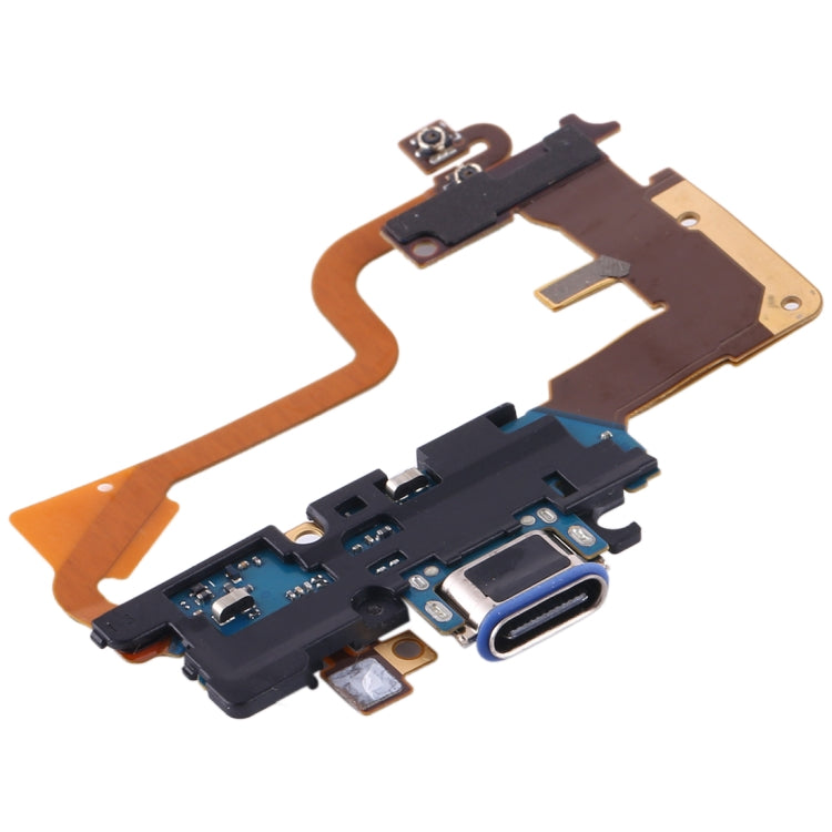 Charging Port Flex Cable For LG G7 ThinQ  (US Version)