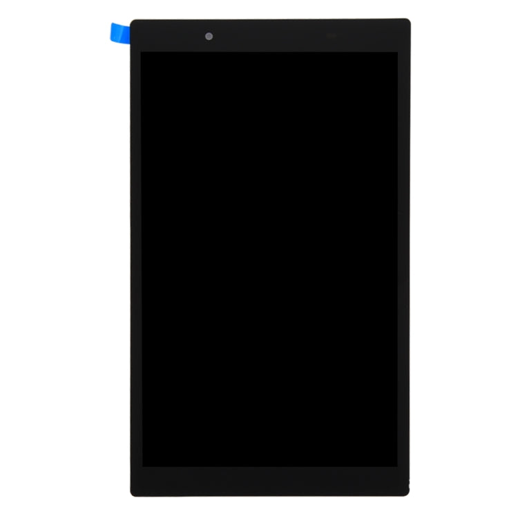 OEM LCD Screen for Lenovo Tab4 8 / 8504 / TB-8504F / TB-8504X with Digitizer Full Assembly (Black) - free shipping - PMC TechLife - Order now!