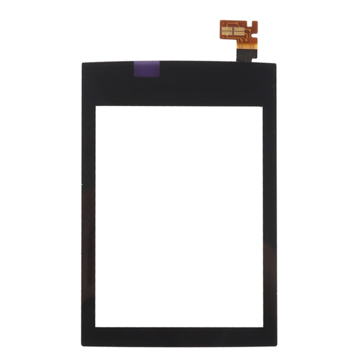 Touch Panel for Nokia Asha 300(Black)