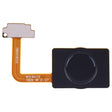 Fingerprint Sensor Flex Cable for LG G7 ThinQ / G710EM G710PM G710VMP G710TM G710VM G710N (Black) - For LG by PMC TechLife | Online Shopping South Africa | PMC TechLife