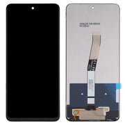 LCD Screen and Digitizer Full Assembly for Xiaomi Redmi Note 9S / Redmi Note 9 Pro / Redmi Note 9 Pro Max / Redmi Note 9 Pro (India) / Note 10 Lite(Black)