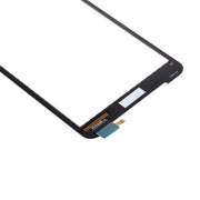Touch Panel for Acer Iconia Talk S / A1-724 (Black)