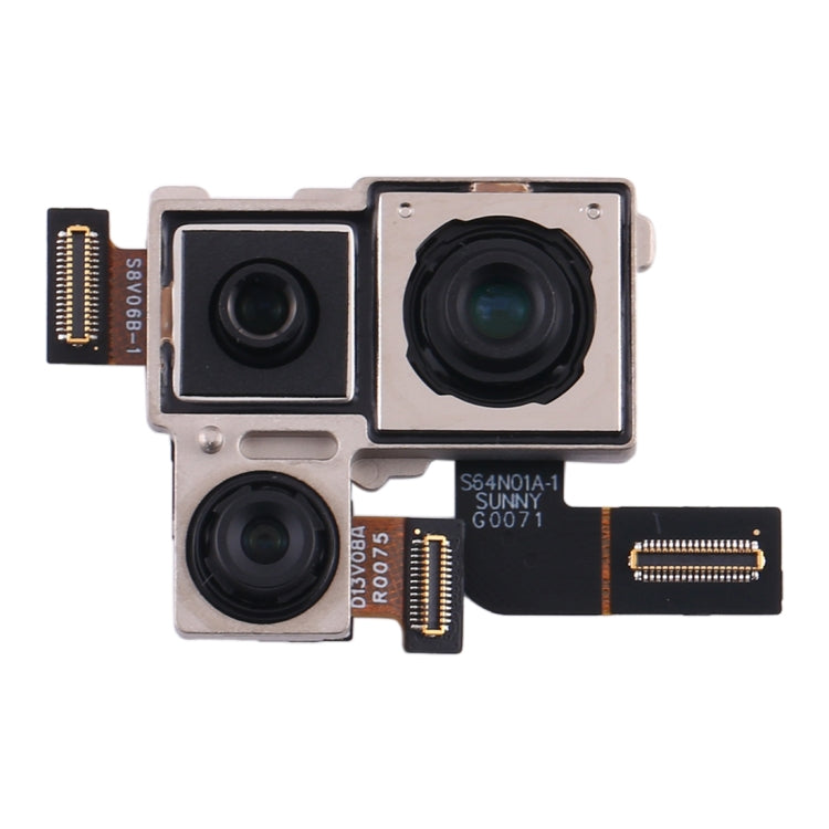 Back Facing Camera for Xiaomi Redmi K30 Pro - free shipping - PMC TechLife - Order now!