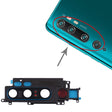 Camera Lens Cover for Xiaomi Mi CC9 Pro / Mi Note 10 / Mi Note 10 Pro (Blue) - Camera by PMC TechLife | Online Shopping South Africa | PMC TechLife