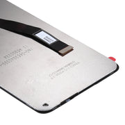 TFT LCD Screen for Xiaomi Redmi Note 9 / Redmi 10X 4G with Digitizer Full Assembly (Black)