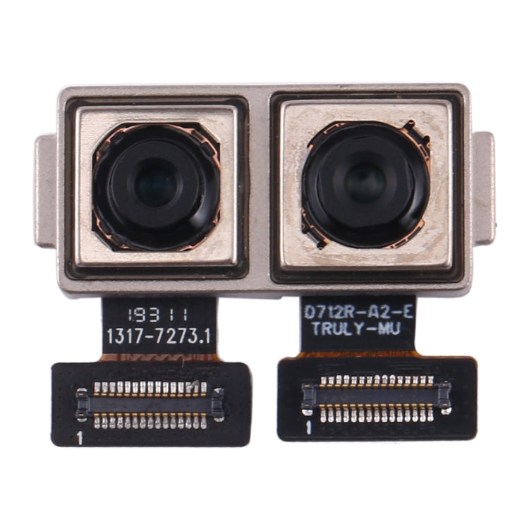 Back Facing Camera for Sony Xperia 10 Plus - Camera by PMC TechLife | Online Shopping South Africa | PMC TechLife