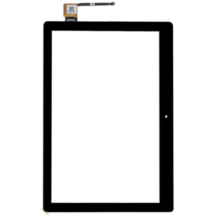 Touch Panel for Lenovo Tab E10 TB-X104N/F(Black) - free shipping - PMC TechLife - Order now!