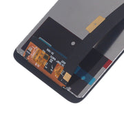 OEM LCD Screen for ZTE Nubia N3 / NX608J / NX617J with Digitizer Full Assembly (Black)